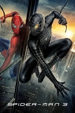 Bolly4u Spider-Man 3 (2007) Hindi+English Full Movie BluRay 480p 720p 1080p Download