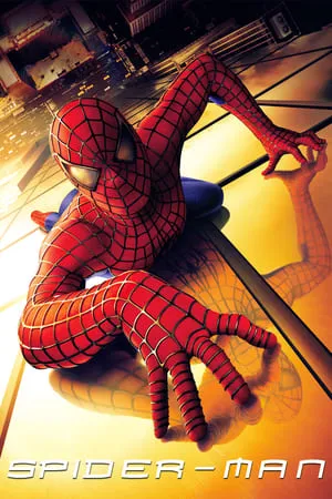 Bolly4u Spider-Man 2002 Hindi+English Full Movie BluRay 480p 720p 1080p Download