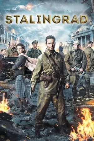 Bolly4u Stalingrad 2013 Hindi+English Full Movie BluRay 480p 720p 1080p Download