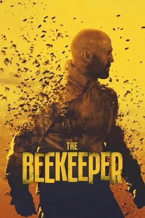 Bolly4u The Beekeeper 2024 Hindi+English Full Movie BluRay 480p 720p 1080p Download