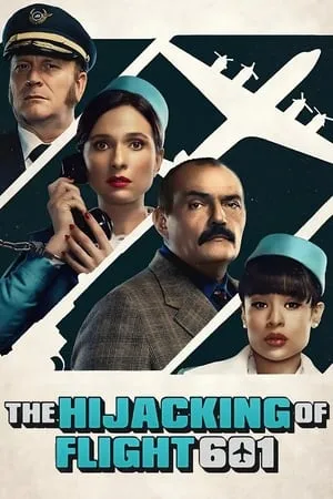 Bolly4u The Hijacking of Flight 601 (Season 1) 2024 Hindi+English Web Series WEB-DL 480p 720p 1080p Download