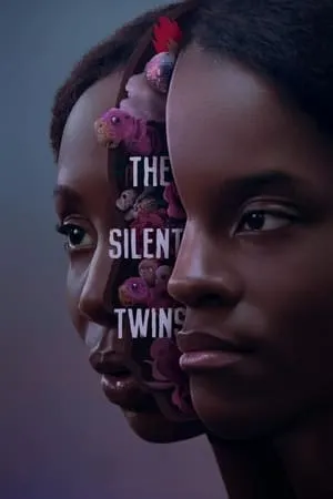 Bolly4u The Silent Twins 2022 Hindi+English Full Movie WEB-DL 480p 720p 1080p Download