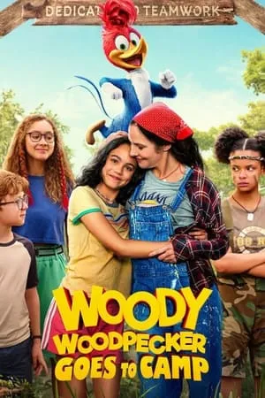 Bolly4u Woody Woodpecker Goes to Camp 2024 Hindi+English Full Movie WEB-DL 480p 720p 1080p Download